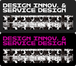 Design Innovation & Service Design